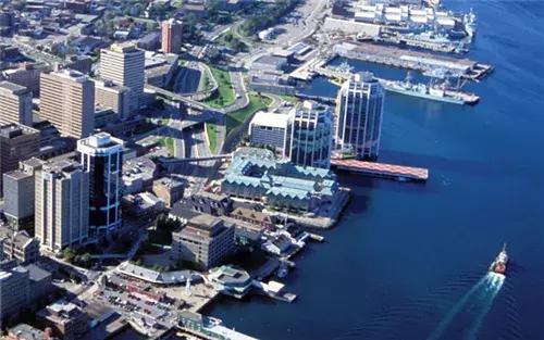 温哥华是加拿大冬天最暖城市？东部城市都冷？天真！