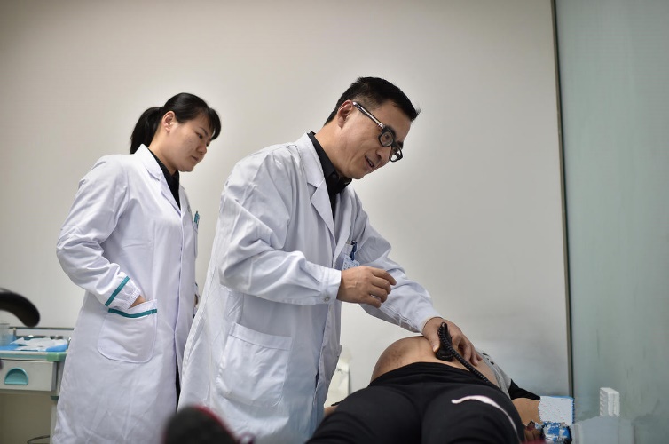 催奶师男,男催奶师有前景吗