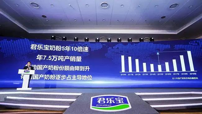 国产奶粉喝的人最多,越来越多的人买国产奶粉