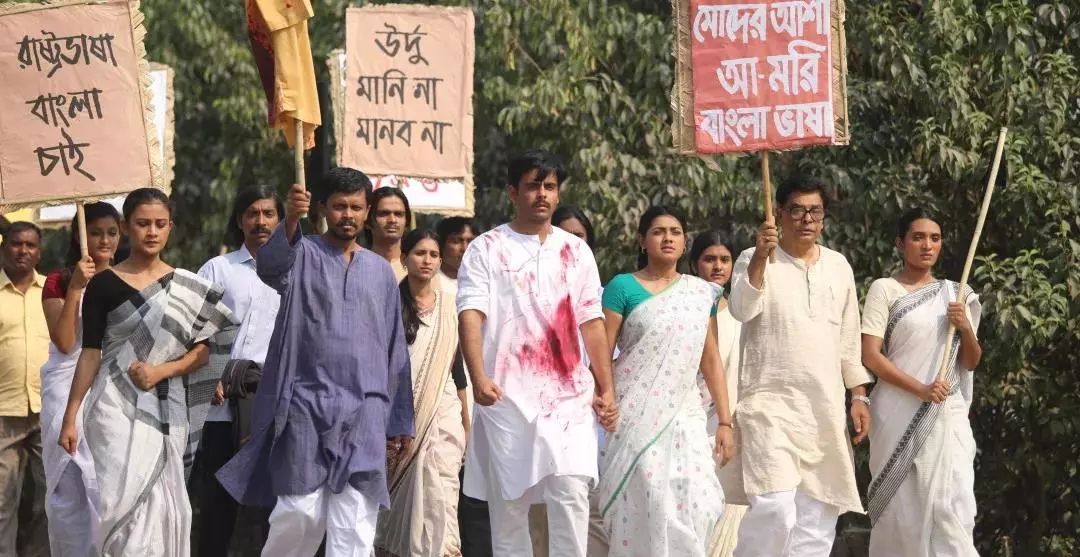 全解！“一带一路”电影周24部必看片