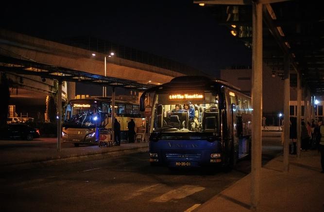 寻味澳门,去澳门必玩的项目