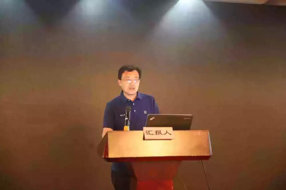 把脉问诊开良方对症下药解难题,年中工作会落地实施方案