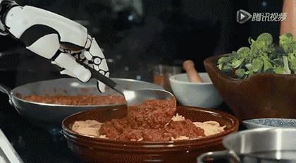 机器人工作原理的视频,机器人工作原理及讲解