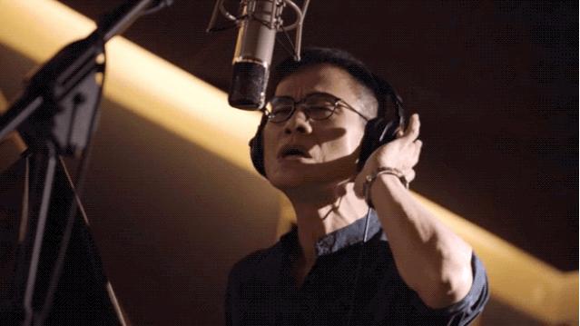 丁克罗大佑,罗大佑现状