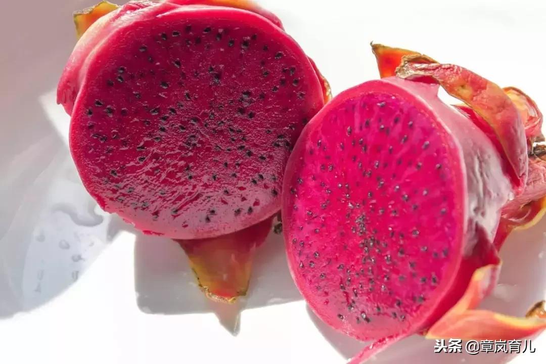 便秘能吃石榴吗便秘最怕9种水果,vc含量高的水果小孩吃了会便秘吗