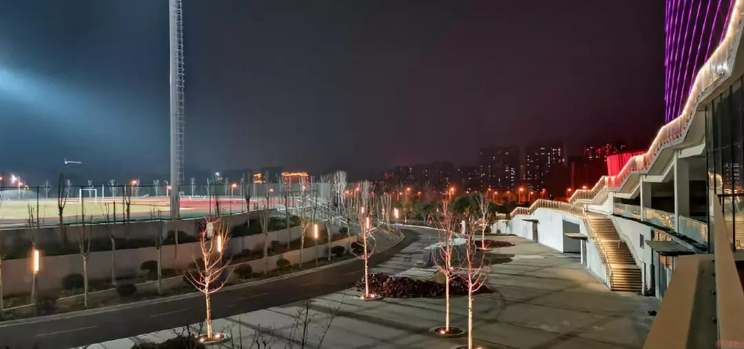 枣庄文体中心体育场世界排名,枣庄体育馆在世界排名第四