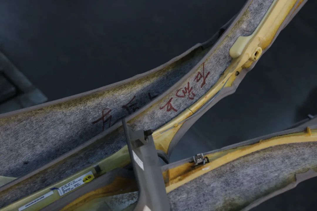 怪兽修车老途观,怪兽修车翻新艾力绅