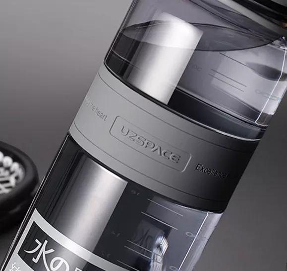 运动水杯大容量防摔,负离子水杯大全