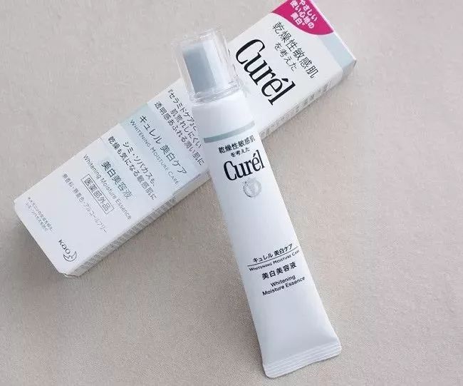 curel珂润润浸保湿乳霜,日本curel珂润保湿霜