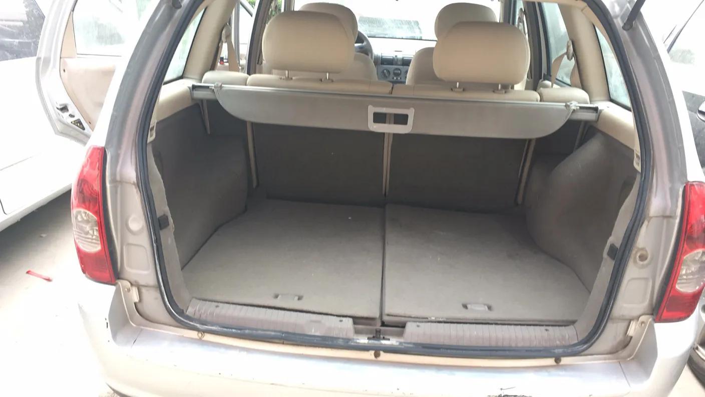 雪佛兰赛欧srv怎么样,雪佛兰赛欧srv质量怎么样