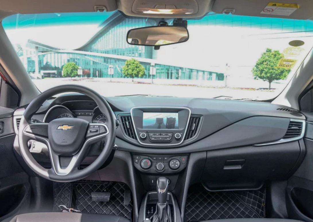 科沃兹到底值不值得买2021款,18年雪佛兰科沃兹8万公里值得买吗