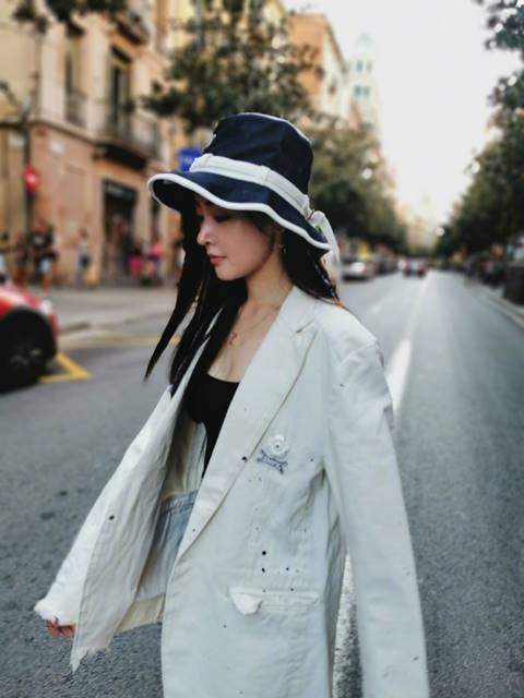 张天爱生活日常,张天爱精致生活照片