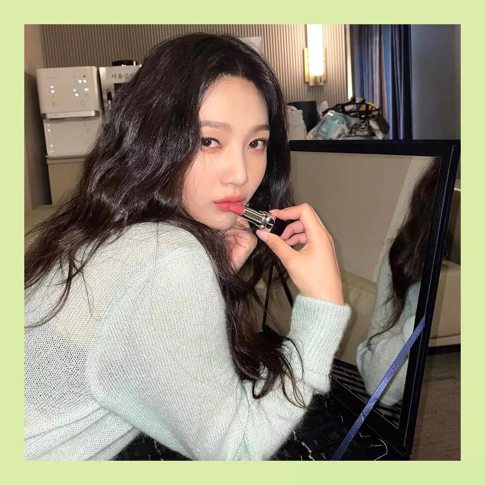 果汁美貌朴秀荣,果汁甜蜜朴秀荣