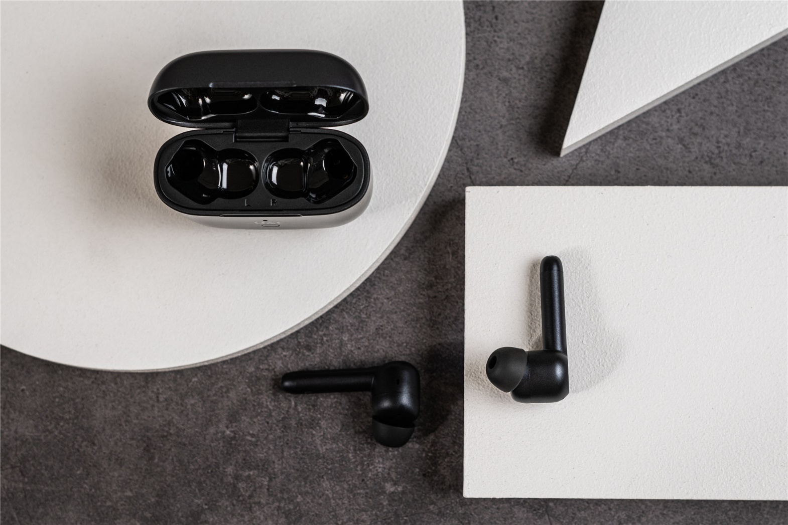 tws主动降噪耳机通透模式原理,降噪tws耳机十佳评测平价