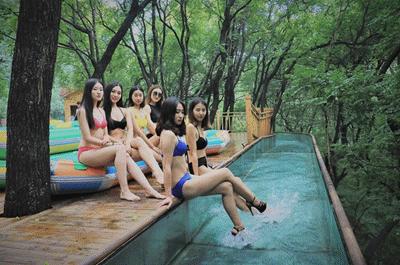 抱犊寨高考生优惠,中考生免费福利