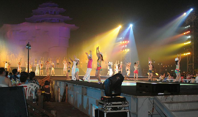 秦皇岛户外探险,秦皇岛旅游攻略最新版