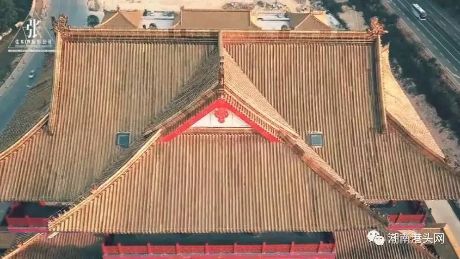 潮州太安堂麒麟阁和牌坊街远吗,太安堂麒麟阁潮州