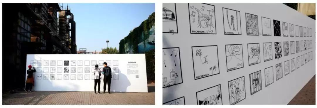 快闪店设计思路,快闪店设计理念说明