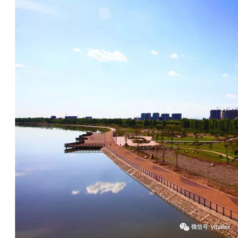 杨凌美丽的大都市,杨凌有没有安静的地方适合约会