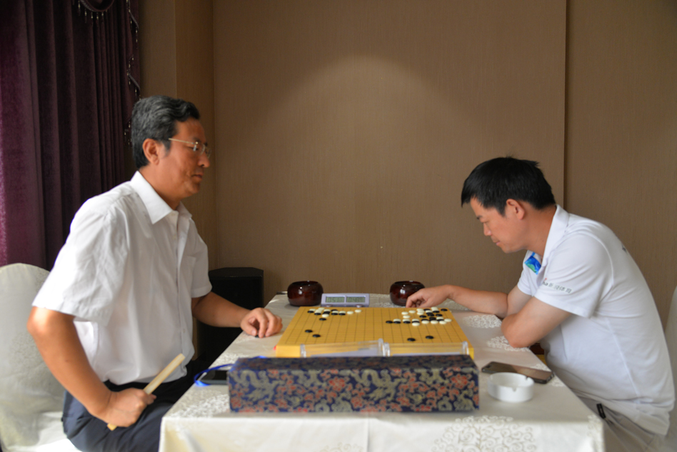 棋王决战实录,棋圣聂卫平中日擂台赛纪录片