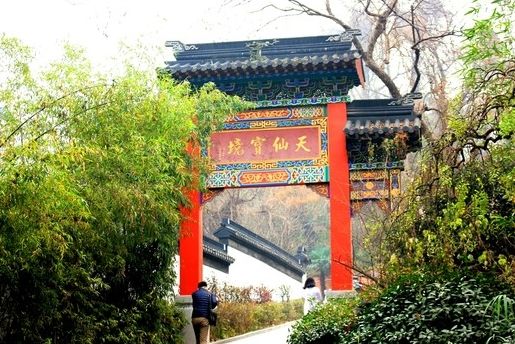 南京这些免费公园，让你任性玩个遍