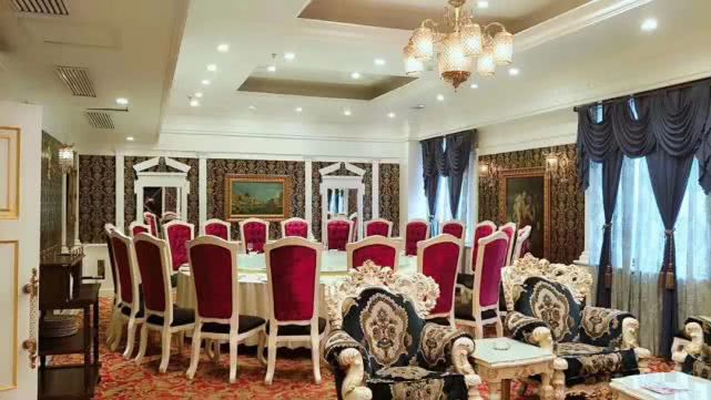 武汉三五醇酒店,武汉三五醇酒店菜单及价格