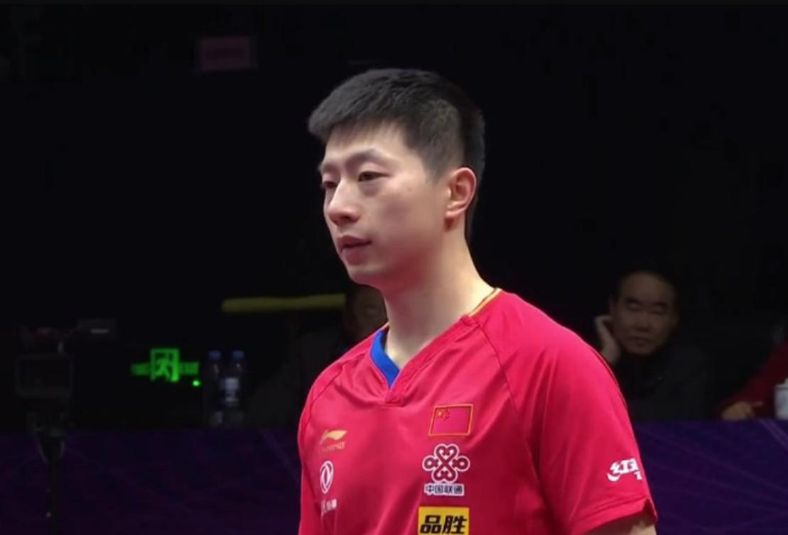 国乒输球遭质疑,罕见国乒七大主力连输11场