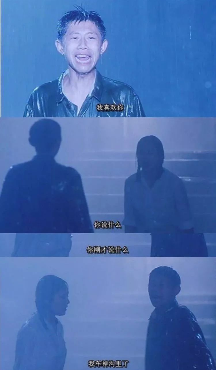 20年来第一次亲嘴，啵一口就跑了|16个巨甜瞬间，看完就恋爱了