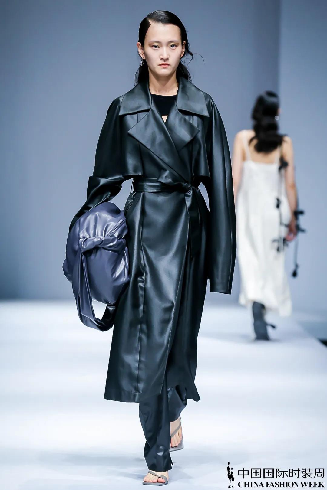 第26届中国十佳时装设计师,中国十佳时装设计师原创作品选萃