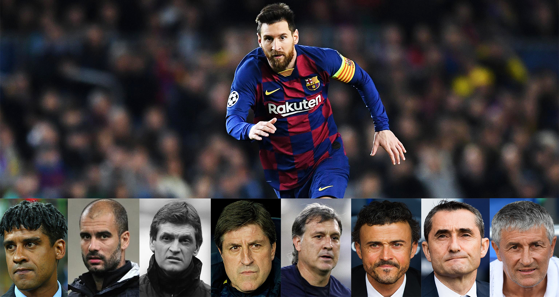 足坛动态：非洲首富欲买枪手！国足就是西丙水平！米兰是赚钱工具