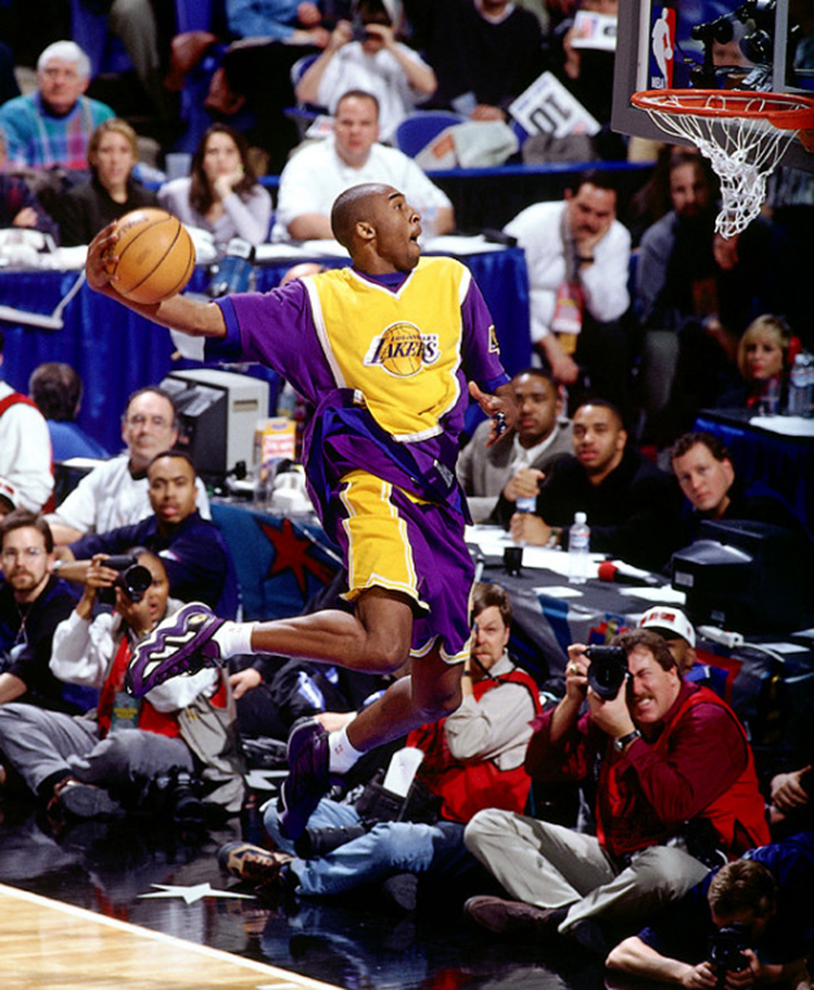 为了忘却的纪念,Kobe战靴(阿迪部分)