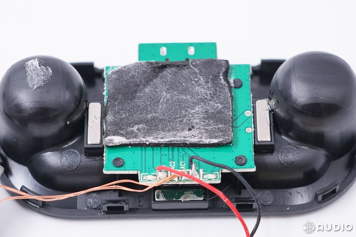 qcy新品耳机t12s百元tws开箱测评,qcyt1蓝牙耳机拆解