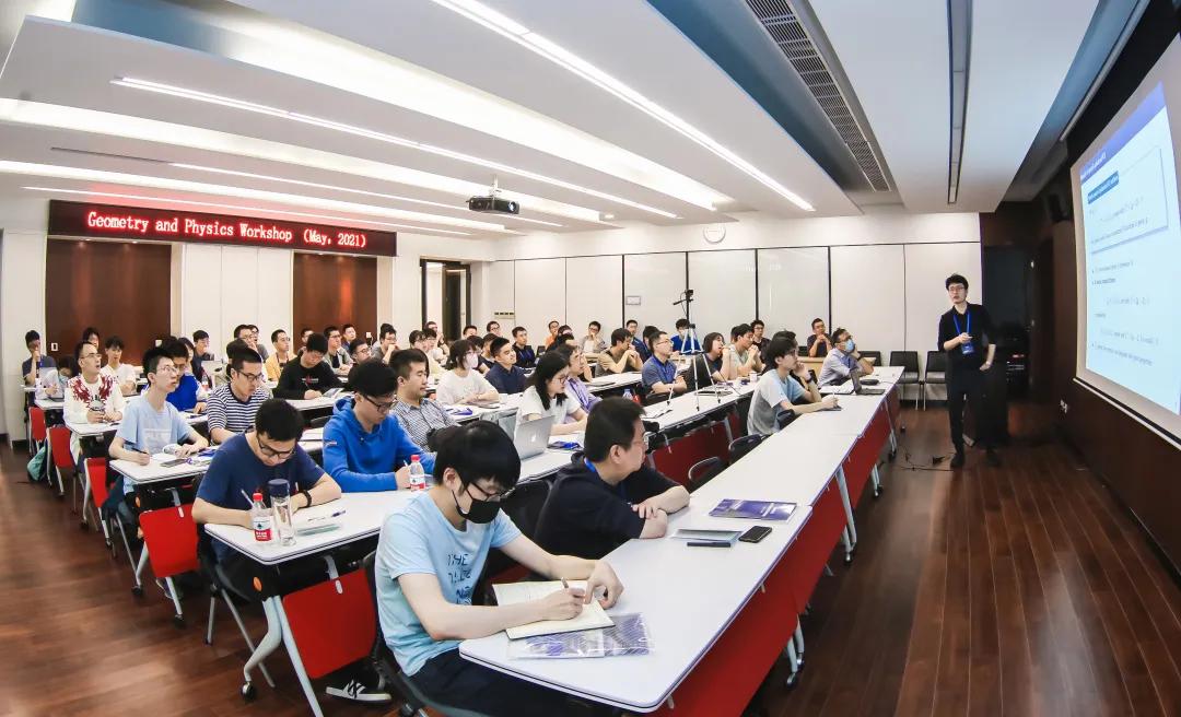 刘一峰耶鲁浙大,85后耶鲁正教授回国