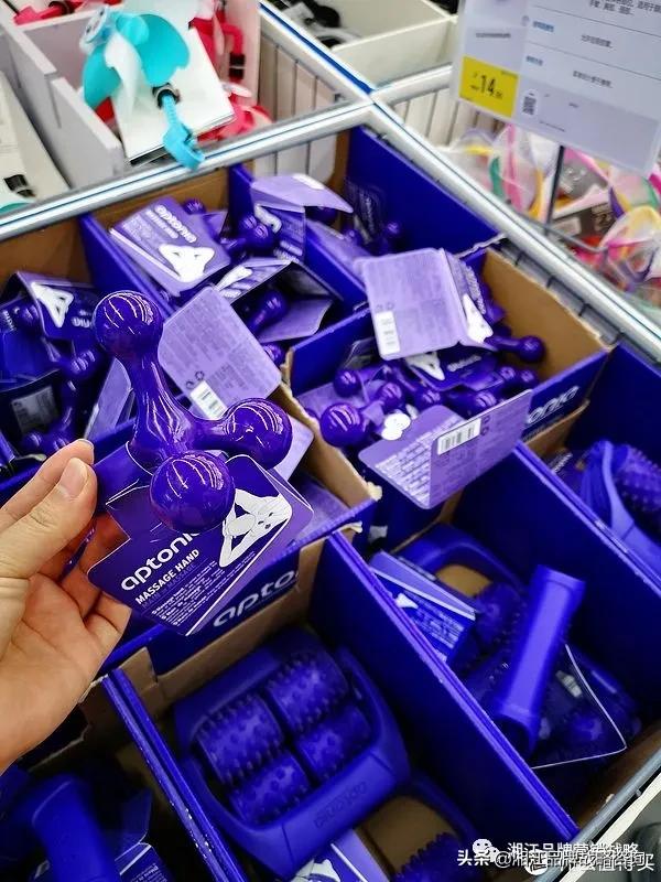 迪卡侬品牌营销,营销策略4p分析框架