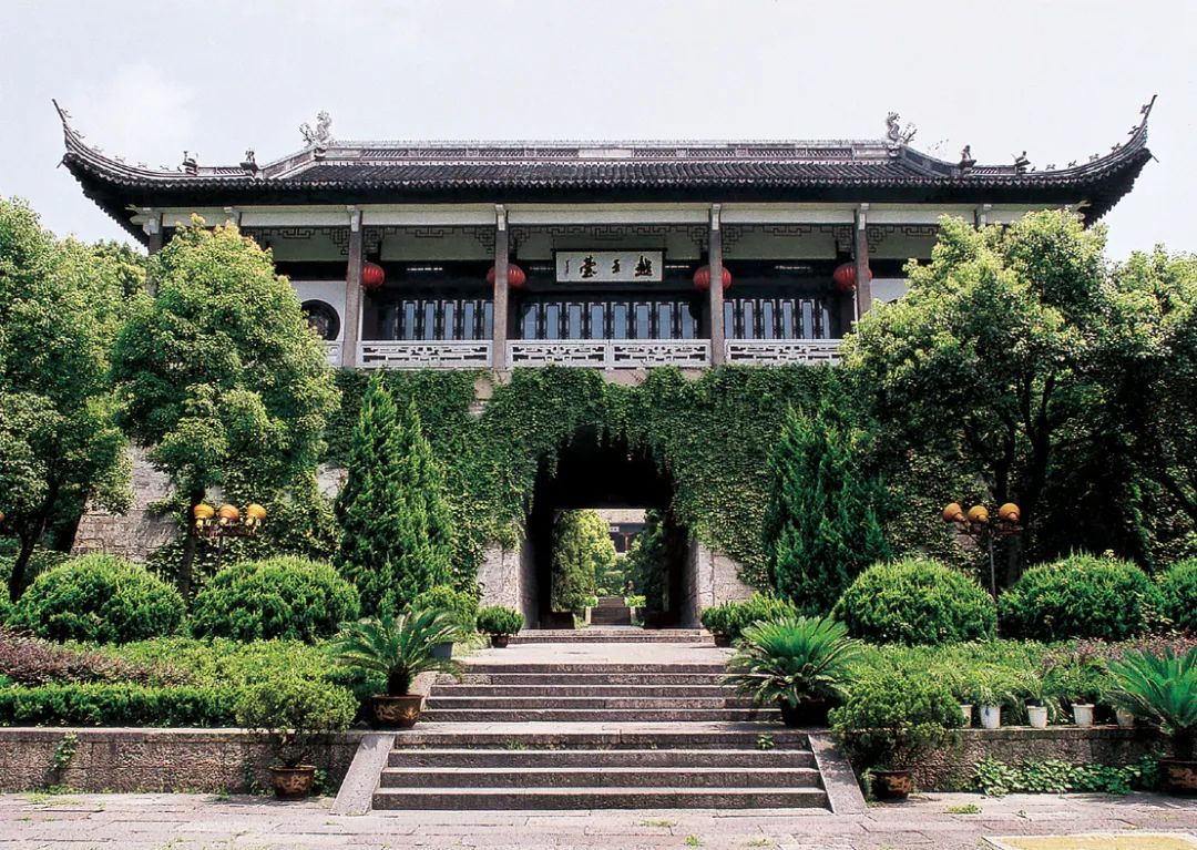 绍兴鲁迅故里哪些最值得去,鲁迅故居水乡