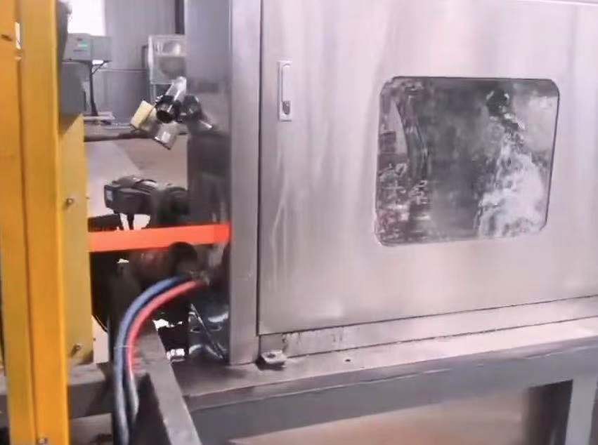 钢棒淬火调质设备加工,钢棒加热设备生产