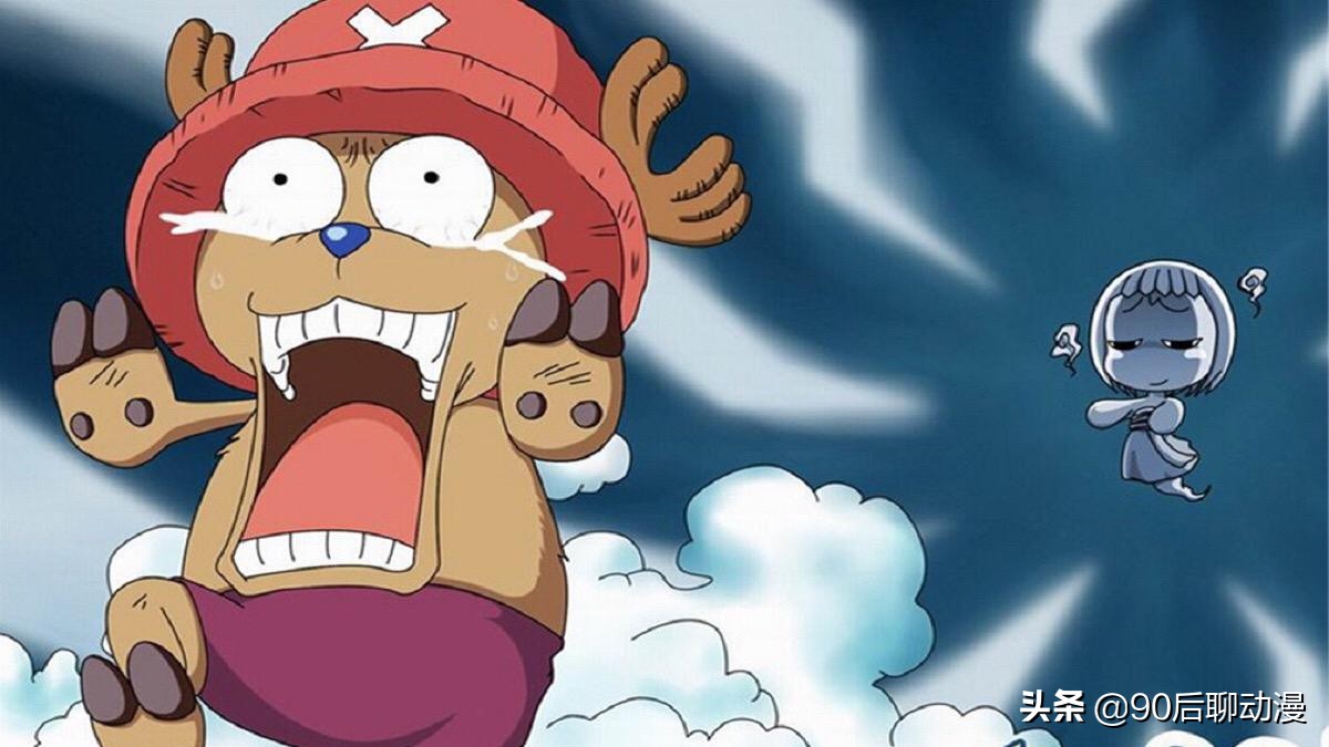 动漫十大搞笑角色你想要几个,盘点动漫10大搞笑名场面