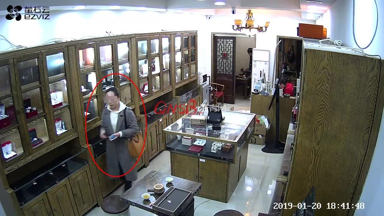 高仿手表当“名表”卖，这伙男女在全国骗了200余万，究竟是什么来头？