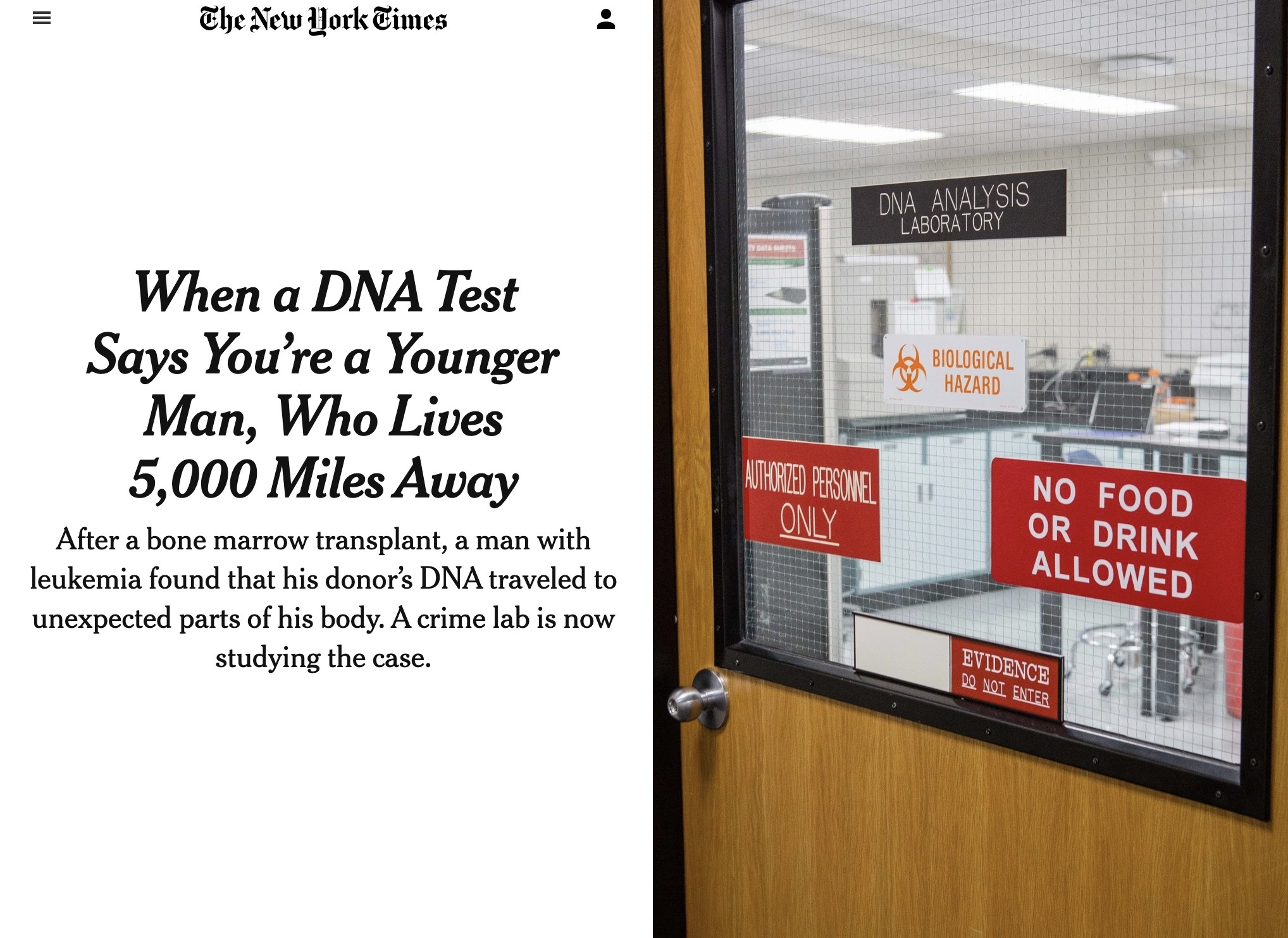 男子器官移植后9个月死亡,美国男子做移植手术