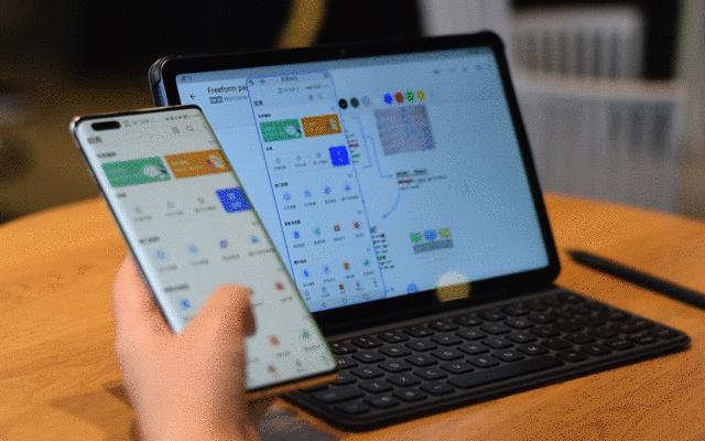 荣耀平板v7办公体验,荣耀平板v7能办公吗