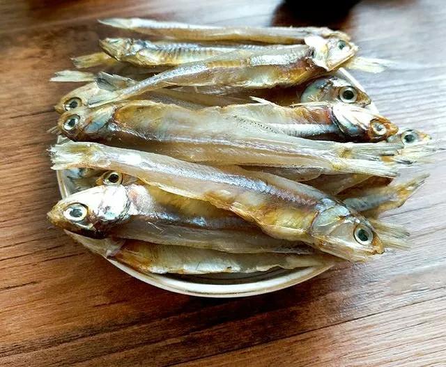 海产干货的种类图片及名称大全,干货海产品种图片及名称