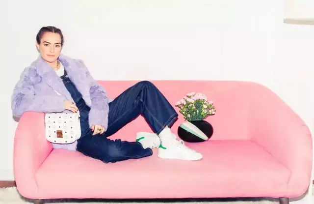 mcm背包有几个系列,mcm背包是什么牌子