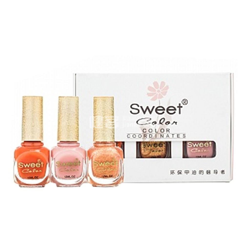 超闪指甲油推荐,哪种指甲适合涂指甲油