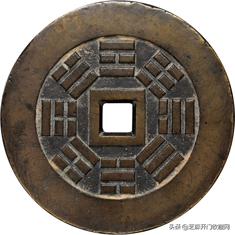 哪些古钱币更值得收藏,2022年古钱币投资收藏稳不