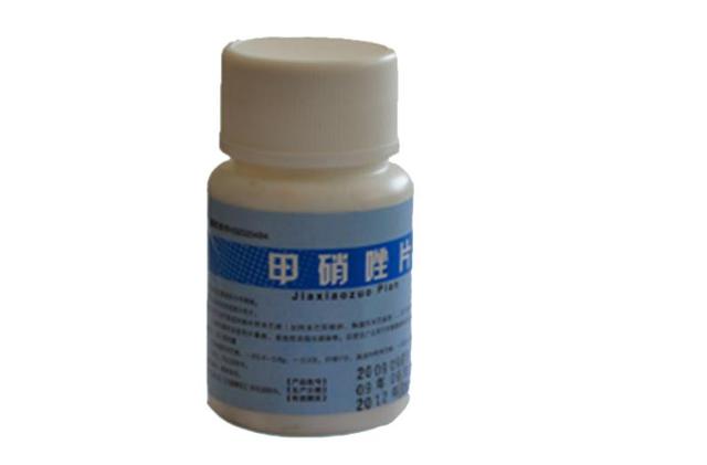 2块钱一袋的甲硝唑有副作用吗,平价药甲硝唑用处真不少