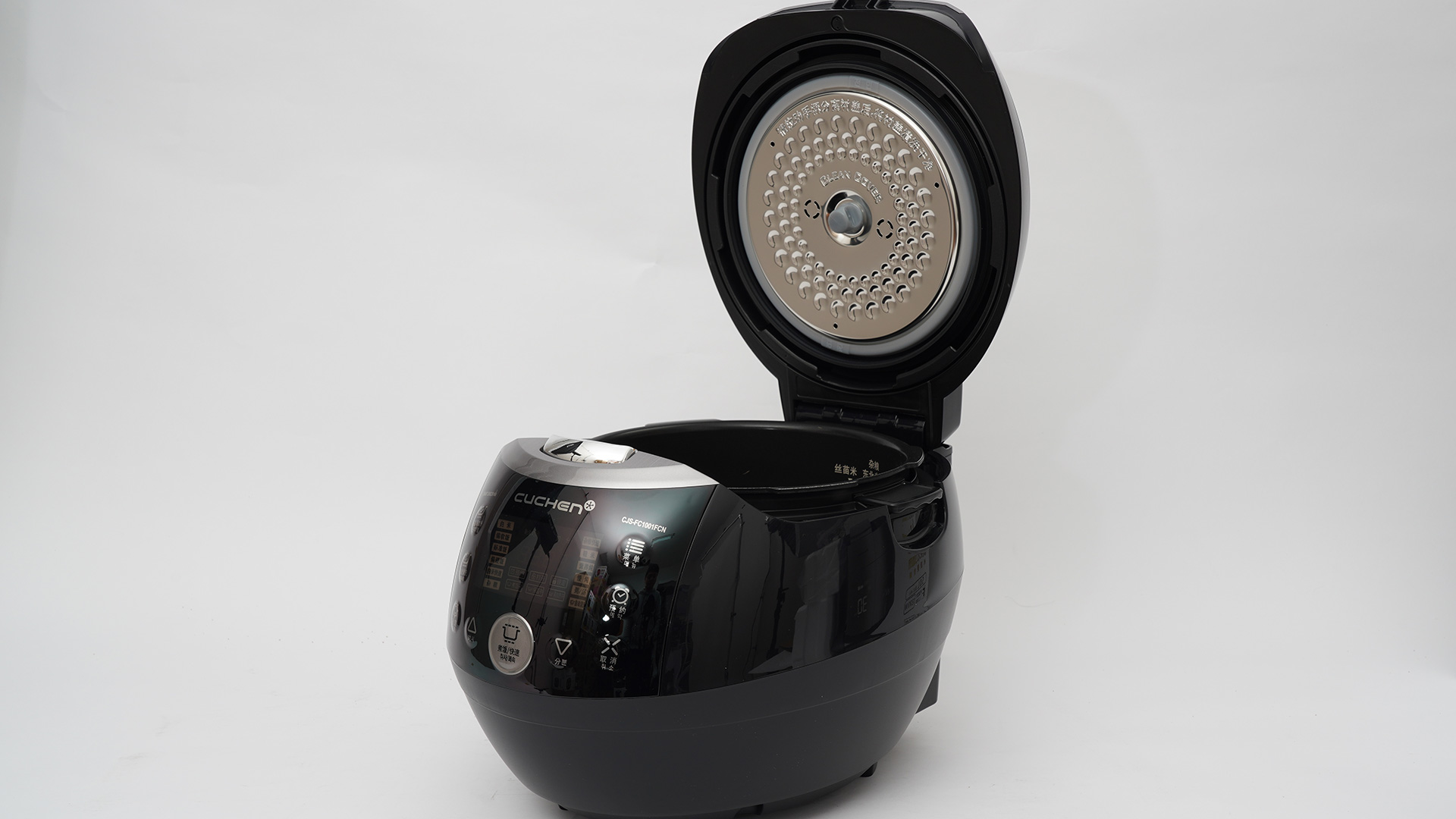 酷晨电饭煲的几款型号,韩国酷晨电饭煲1071怎么用