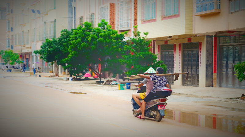 广东湛江旅游攻略美食,湛江旅游海鲜推荐一下