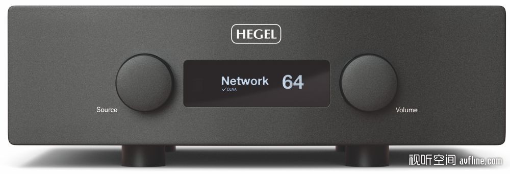 HIFI|实力再次得到印证：HEGELH390搭配LEGACYCalibre实录