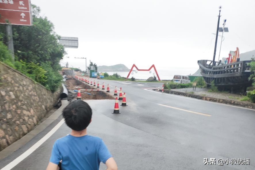 嵊泗列岛一个值得漫步的海上天堂,嵊泗列岛海上布达拉宫