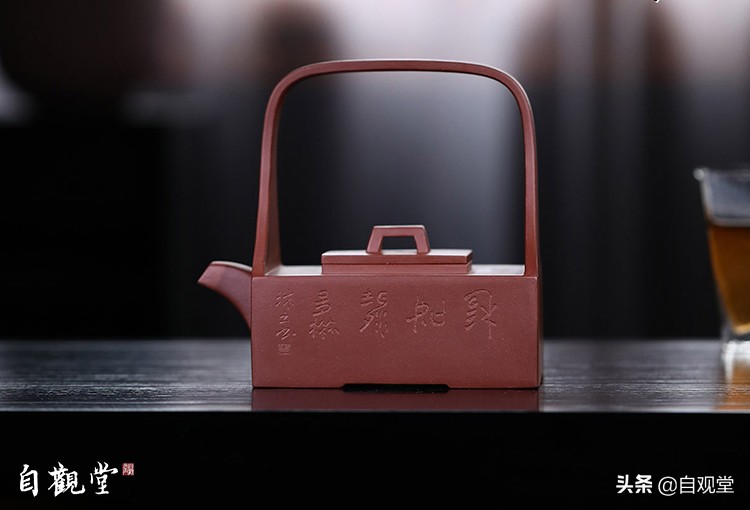 紫砂壶买什么泥料最不容易上当,紫砂壶泥料能鉴别出来吗知乎